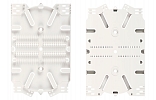 CCD KD-4845 Splice Tray Kit (cable ties, markers, KDZS - 50 pcs.) внешний вид 3