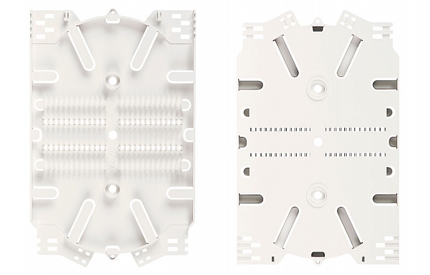 CCD KD-4845 Splice Tray Kit (cable ties, markers, KDZS - 50 pcs.) внешний вид 3