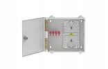 CCD ShKON-UM/2-8FC/ST-8FC/D/SM-8FC/UPC Wall Mount Distribution Box внешний вид 3