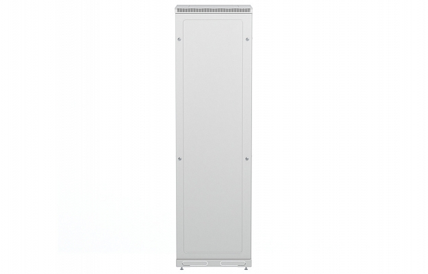 CCD ShT-NP-42U-600-1000-S  19", 42U (600x1000) Floor Mount Telecommunication Cabinet, Glass Front Door внешний вид 5