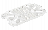 CCD KT-3645 Splice Tray Kit (cable ties, markers, KDZS - 40 pcs., hinges, swivel bracket) внешний вид 1