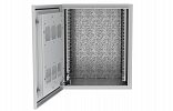 Шкаф климатический телекоммуникационный навесной 19",12U(600x650), ШКТ-НВ-12U-600-650 ССД внешний вид 3