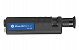 Jonard FIM-200 - Микроскоп для контроля чистоты торцов оптических коннекторов FC, SC, ST, LC (увеличение 200х) внешний вид 1