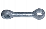 PRV-16-1 Twisted Extension Link