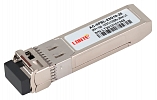 SFP+ WDM 10G BIDI Tx1270/Rx1330 20km LC DDM Fiber Optic Transceiver внешний вид 1