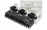 Муфта-кросс МКО-П2/С09-12SC-10SC/APC-10SC/APC ССД внешний вид 8