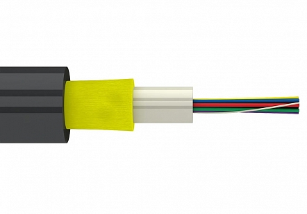 Кабель оптический ОВК-А-нг(А)-HF-02 G.651-2кН (ОМ2...