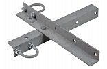 CCD UKS-U Wall Anchor Bracket внешний вид 1