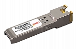 SFP 10/100/1000 Base-T 100m RJ45 Transceiver внешний вид 2