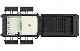 Муфта-кросс МКО-П2/С09-12SC-10SC/APC-10SC/APC ССД внешний вид 5