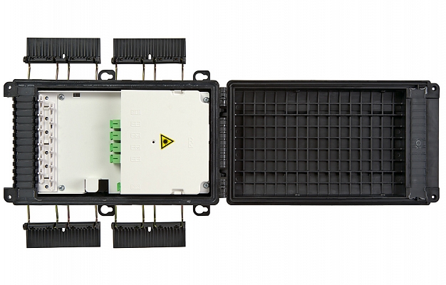 CCD MKO-P2/A-12SC-10SC/APC-10SC/APC Terminal Closure Kit внешний вид 5