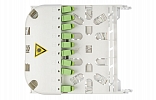 Муфта-кросс МКО-Ш1/С09-1PLC8-SC/APC-10SC-9SC/APC-1SC/APC ССД внешний вид 7