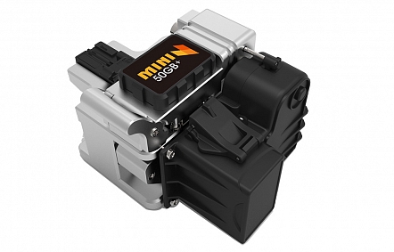 FiberFox Mini 50GB+