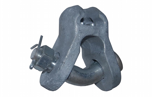 USK-12-16 Socket –Y-Clevis Link  внешний вид 2