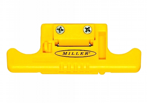 80930 Ripley Miller MSAT 5 Series Mid-Span Fiber Access Tool With 5 Size Settings (1.9-3.0mm) внешний вид 1