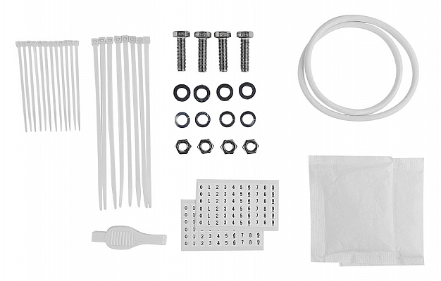 CCD MOPG-M, M-1 Closure Repair Kit внешний вид 2