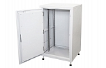 CCD ShAN-N 19", 30U Floor Standing Anti-Vandal Telecommunication Cabinet внешний вид 3