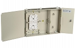 CCD ShKON-ST/2-32FC/ST Wall Mount Distribution Box (w/o Pigtails, Adapters) внешний вид 1