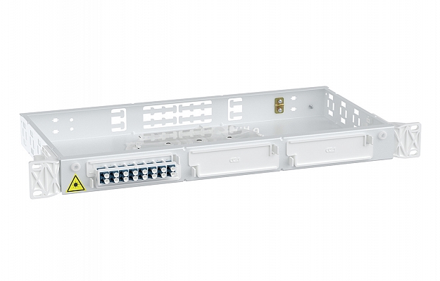 Кросс ШКОС-Л -1U/2 -16 -LC    ~16 -LC/SM    ~16 -LC/UPC внешний вид 1