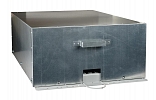 Шкаф ШРМ-3 600х900х300 ССД внешний вид 4