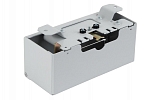 Коробка КРТМ-В/10-Р плинт LSA-PROFIL, замок, ключ универсальный ССД внешний вид 2