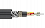 DPS-N-64U(4x16)-7 kN Fiber Optic Cable внешний вид 1