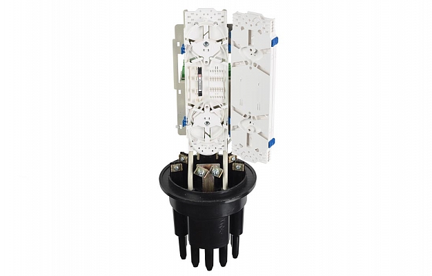 Муфта-кросс МКО-Г3/С09-1PLC16-SC/APC-20SC-20SC/APC-20SC/APC ССД внешний вид 8