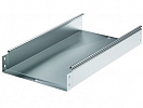 35061 L3000 80х80 Solid-Bottom Cable Tray