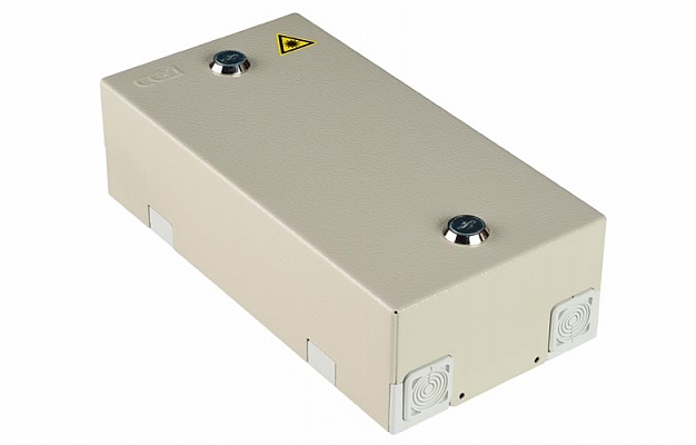 CCD ShKON-P-8SC-8SC/SM-8SC/UPC Distribution Box внешний вид 1
