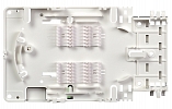 Муфта-кросс МКО-П1-М/СМ3-2/2SC-2SC-2SC/APC -2SC/APC ССД внешний вид 10