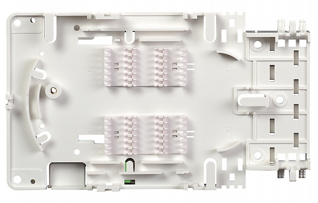 CCD MKO-P1-М/SM3-2/2SC-2SC-2SC/APC -2SC/APC Terminal  Closure Kit внешний вид 10