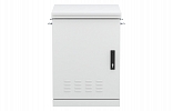 CCD ShKT-NP-12U-600-1000  19", 12U (600x1000) Floor Mount Climatic Telecommunication Cabinet внешний вид 2