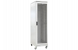 CCD ShT-NP-33U-800-1000-P  19", 33U (800x1000) Floor Mount Telecommunication Cabinet, Perforated Front Door внешний вид 1