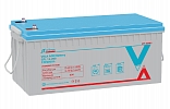 GPL 12-200	Аккумуляторная батарея Vektor GPL 12-200
