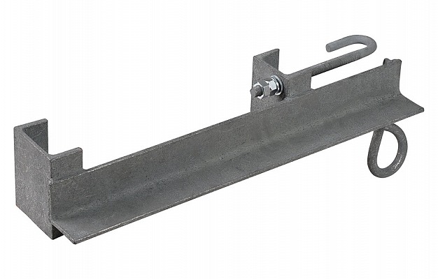 CCD UP-01 Suspension Immobility Clamp Assembly, Right внешний вид 2