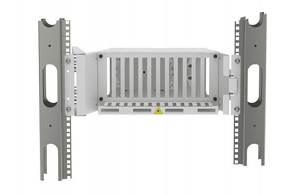 ССD ShKOS-PS/A-4U-144SC-(empty) Optical Patch Panel внешний вид 12