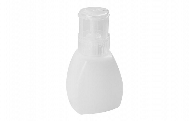 Pump Dispenser for Isopropyl Alcohol, 250 ml внешний вид 1