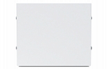 CCD ShKT-NV-2-12U-600-800   19”, 12U Hinged Climatic Telecommunication Cabinet with Roof внешний вид 8