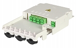 CCD MKO-P2/C09-2/4SC-1PLC8-SC/APC-12SC-10SC/APC-1SC/APC Terminal Closure Kit внешний вид 15