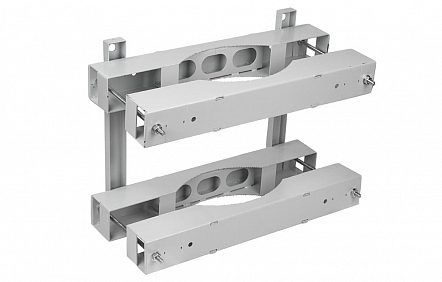 Комплект крепления на 430-600 мм для ШКТ-НВ-2 ССД