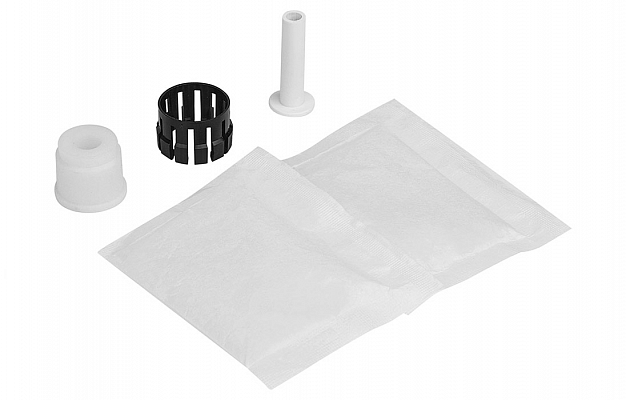 CCD MOG-T-4, MPO-Sh1 Cable Entry Sealing Kit for the 4-10 mm OD cable внешний вид 1
