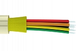 Кабель оптический InLAN Distribution B ОБР-В-нг(А)-HF-04 G.657А1-400Н