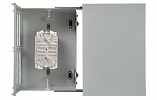 CCD ShKOS-VP-3U/4-96SC Patch Panel (w/o Pigtails, Adapters) внешний вид 5