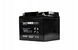 SKAT SB 1240 Аккумулятор свинцово-кислотный внешний вид 3