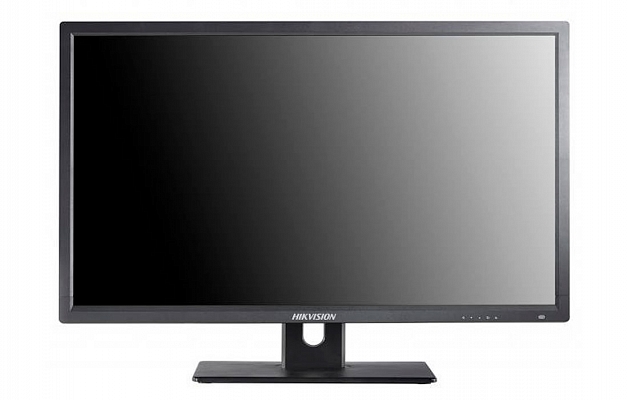 DS-D5022FC-C 21.5", TFT-LED Монитор Разрешение 1920х1080; цветность 16.7млн; угол обзора:170°/160°