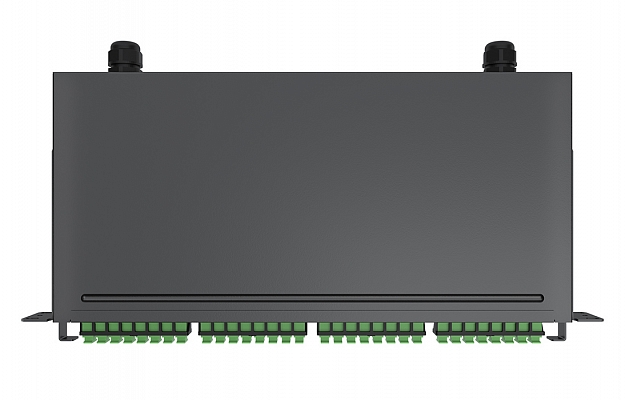 Кросс ШКОС-ВПМ-1U/2 -32 -SC    ~32 -SC/APC    ~32 -SC/APC внешний вид 5