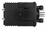 Муфта-кросс МКО-Ш1/С09-2PLC4-SC/APC-10SC-10SC/APC-2SC/APC ССД внешний вид 13