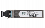 Трансивер MXPD-243S (SFP 1.25G 1310nm 10km LC SM DDM) внешний вид 2