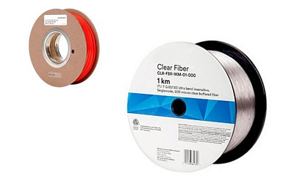 3M™ Clear Track Solution