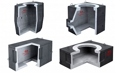 KKSr (V25) Waterproof Manholes